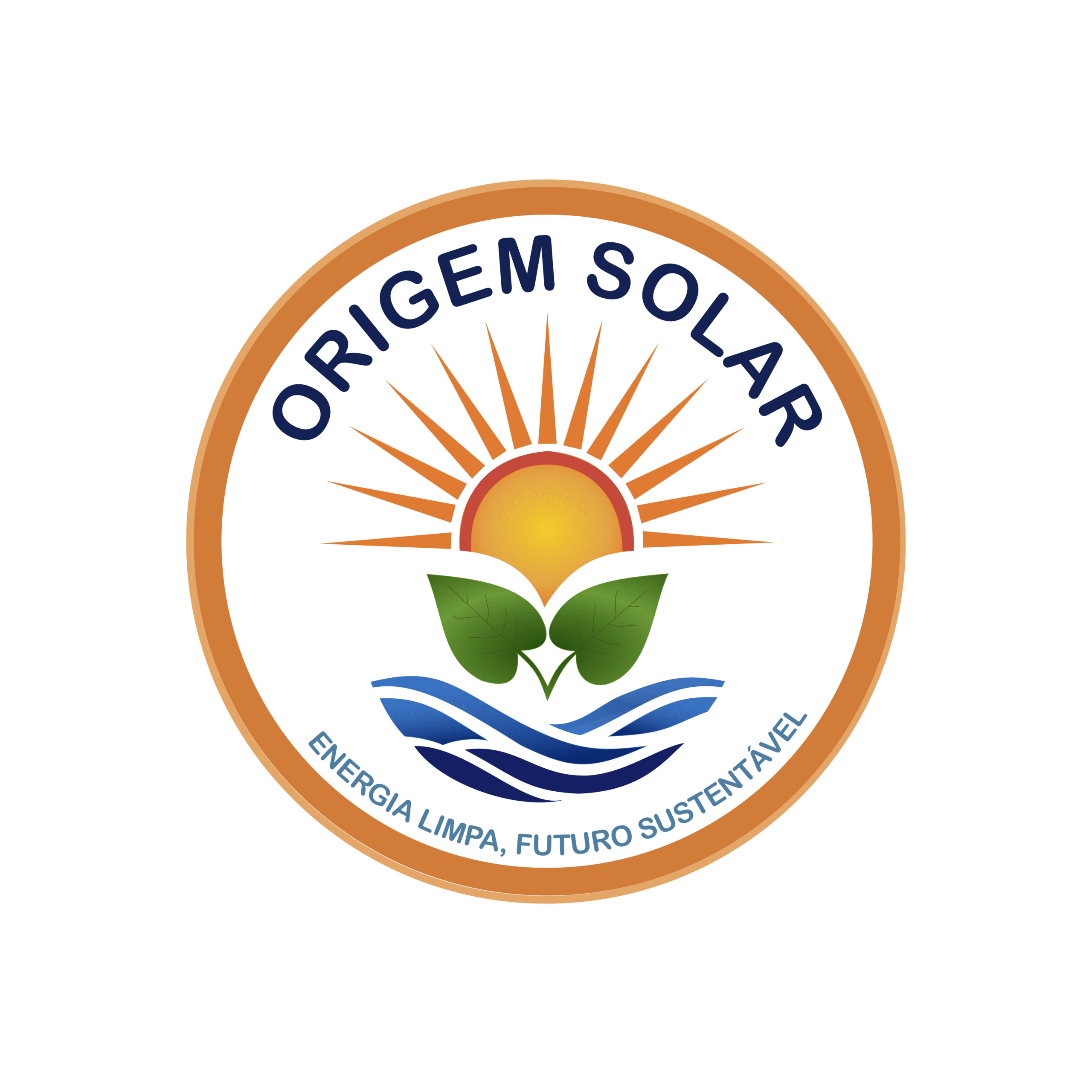 Origem Solar